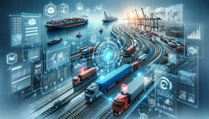 tech-driven synchronization