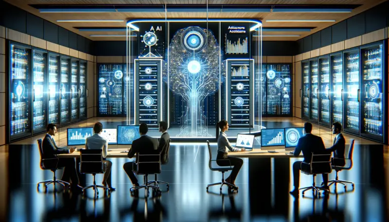 tailored AI accelerators