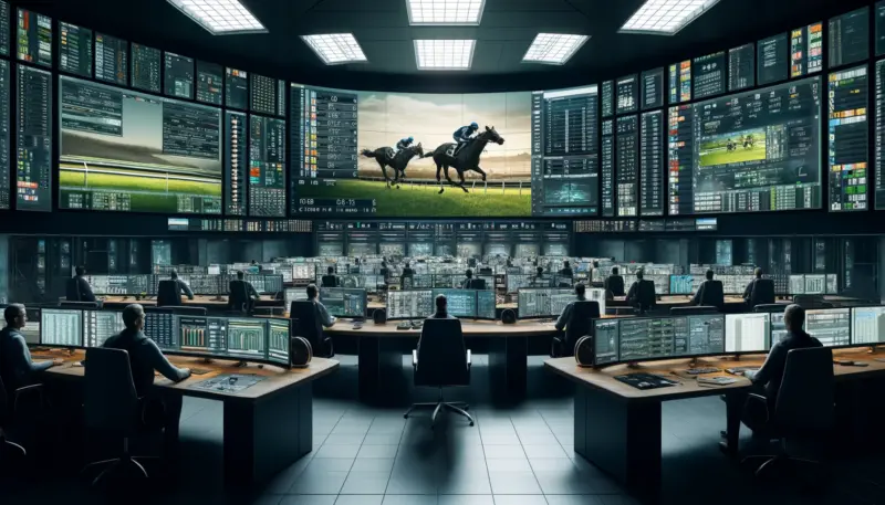 solid workstation solution