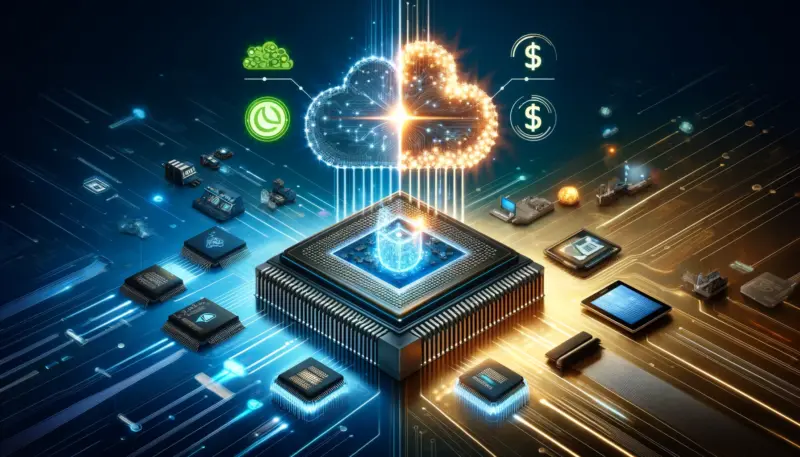 AI accelerator development