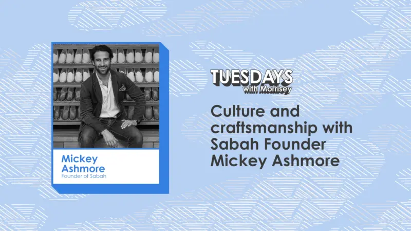 Merging Traditional Craftsmanship with Modern Entrepreneurship