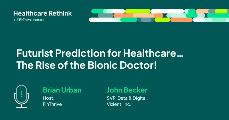 bionic doctor