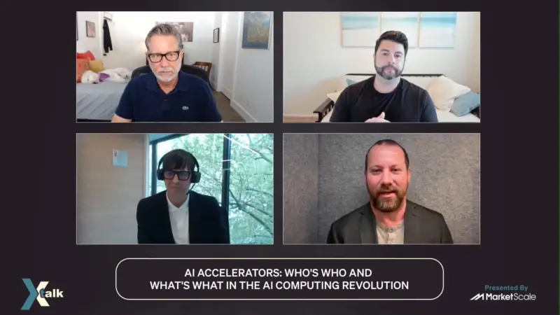 AI in real-world applications
