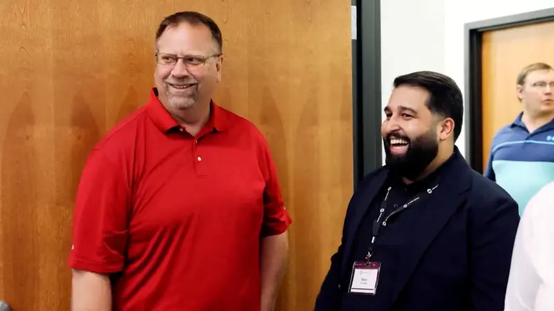 impactful local investments