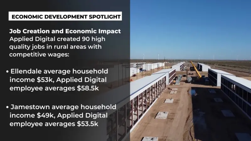 innovative data center practices