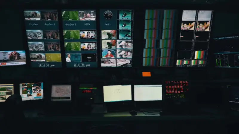 enhanced operator experience