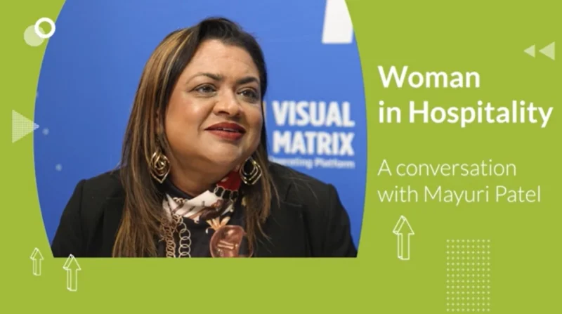 leadership in hospitality