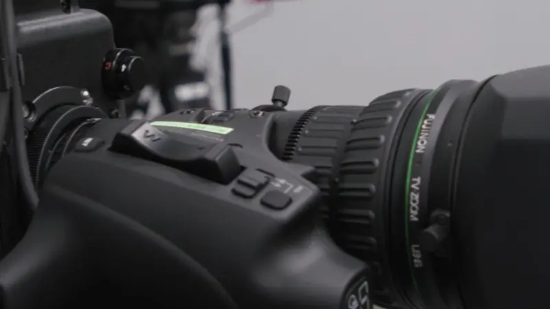 video cameras