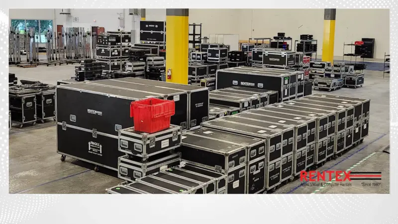 dynamic operations at rentex