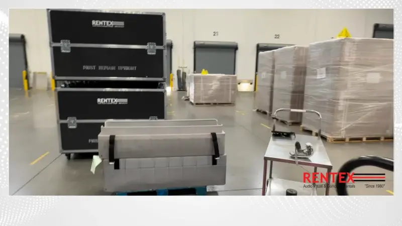 rentex las vegas