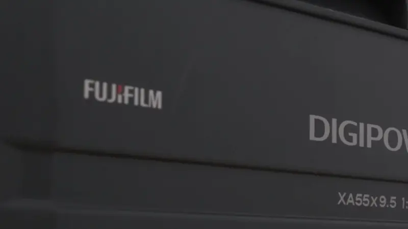 high-quality lenses