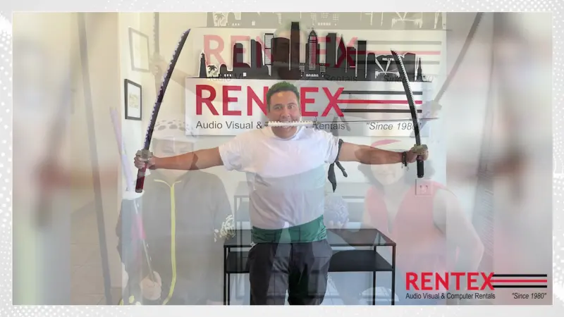 rentex anaheim