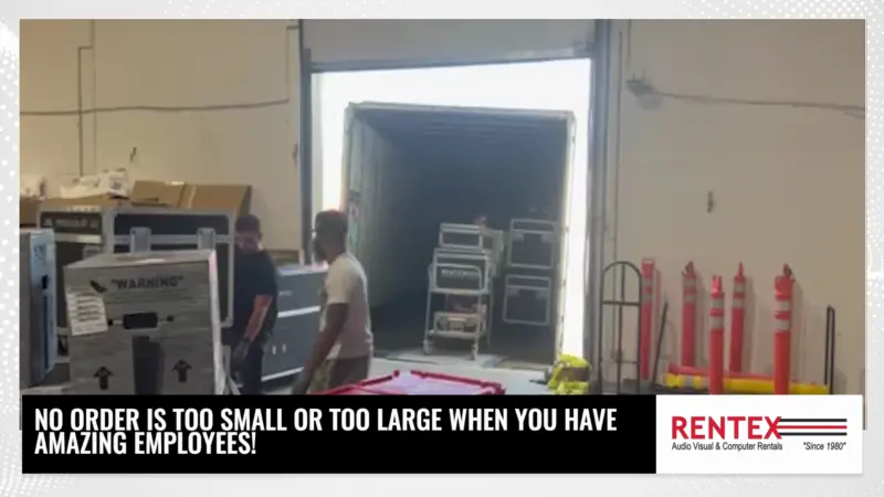 high-impact gear delivery