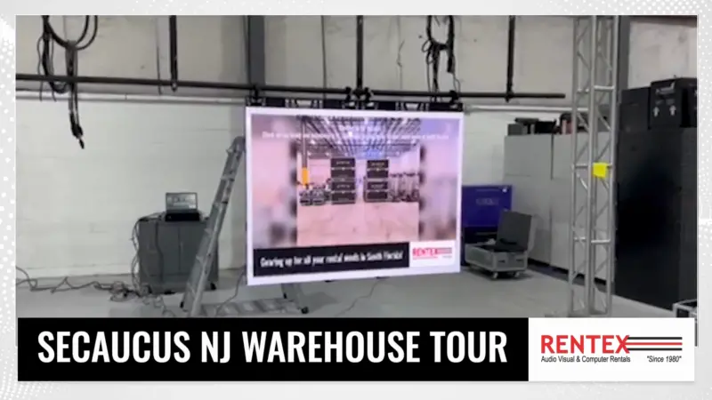 Rentex Secaucus