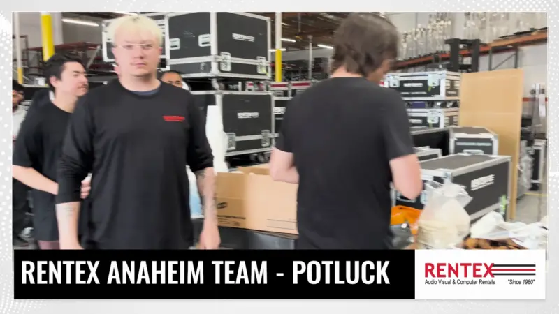rentex anaheim