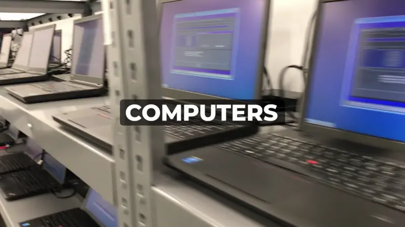 rentex’s extensive computer rental