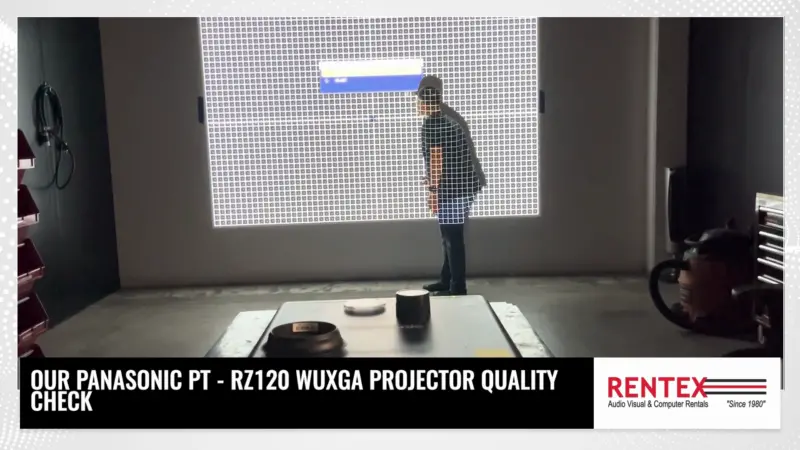 quality check