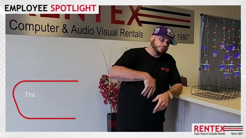 Rentex Boston