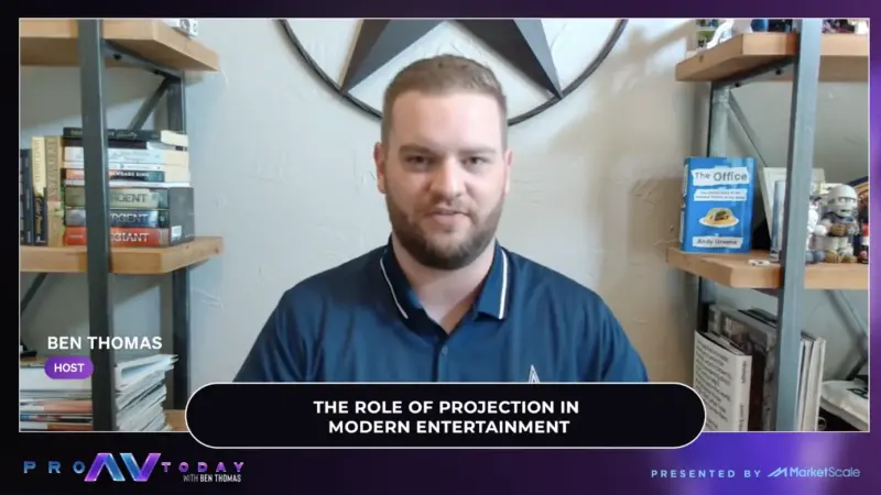 Projection