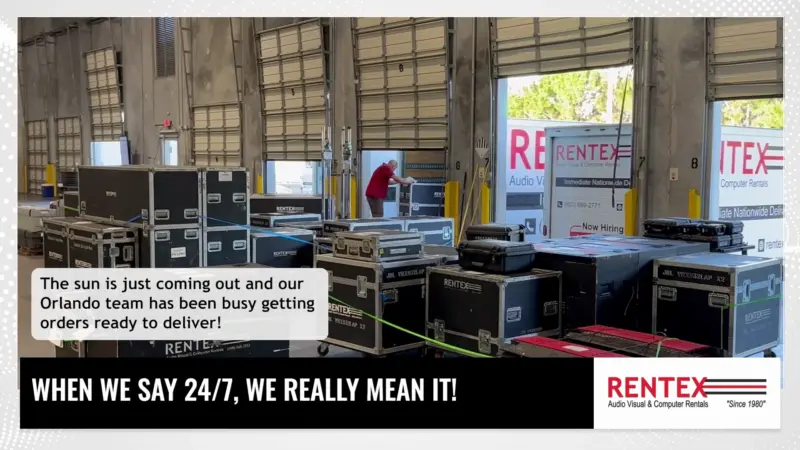 rentex orlando