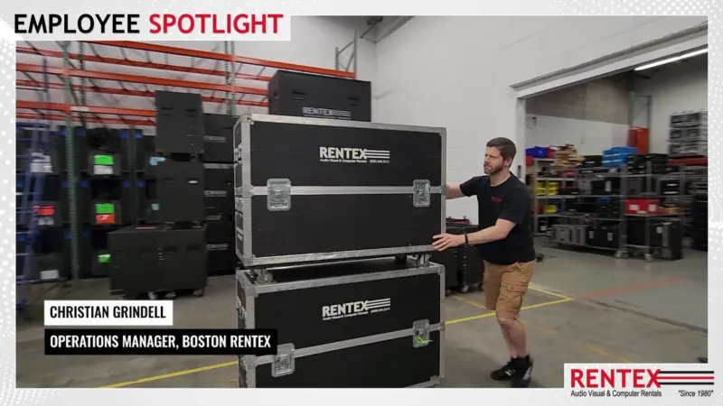 boston rentex team