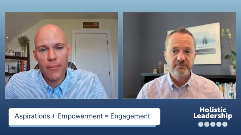 disengagement