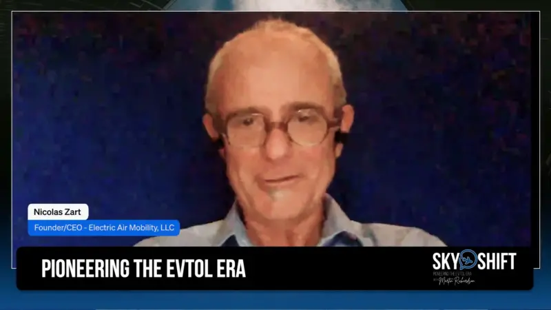 eVTOL