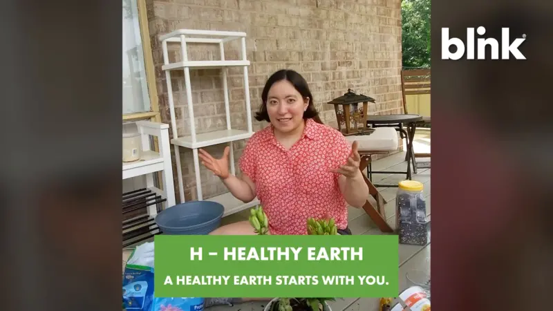eco-friendly habits
