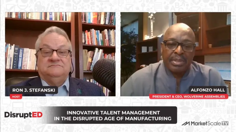 innovative talent management