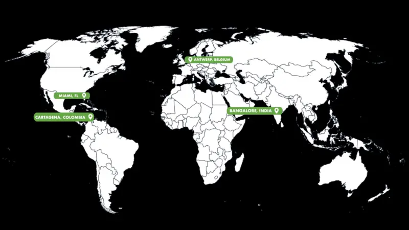 reduce environmental impact