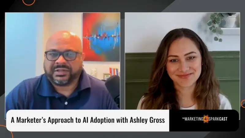 AI adoption