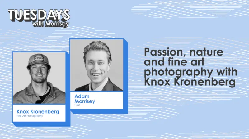 Knox Kronenberg