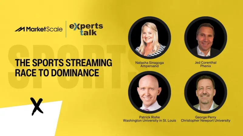 sports streaming