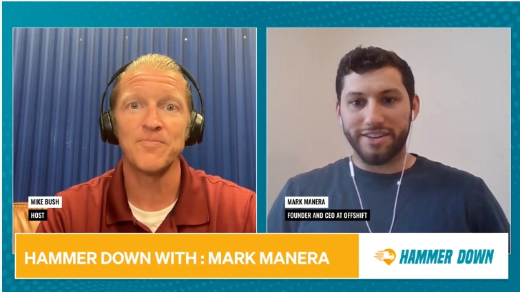 Dr. Mark Manera talks Trucking Industry