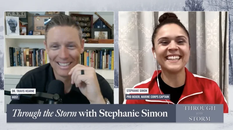 Stephanie Simon
