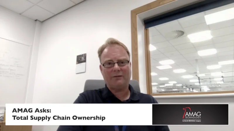 supply chain ownership