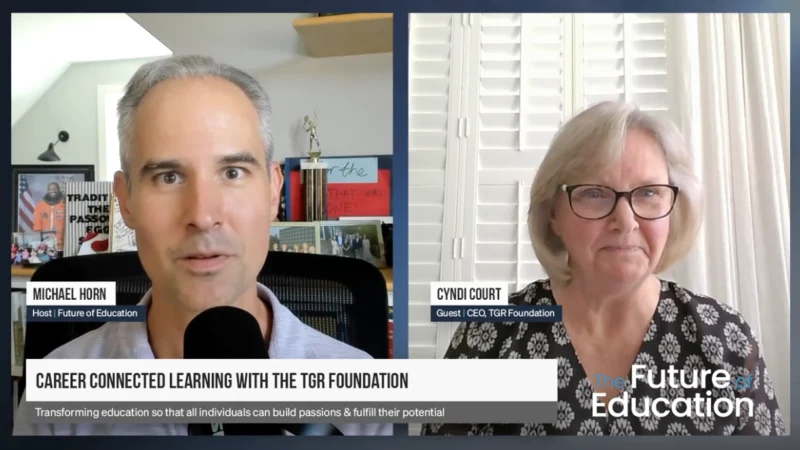 career-connected learning