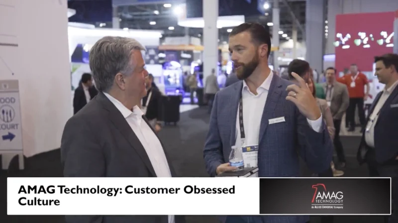 customer-obsessed organization