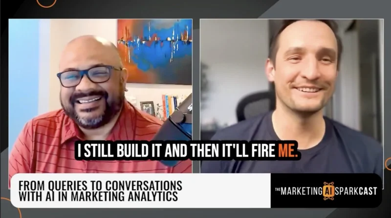 AI in marketing