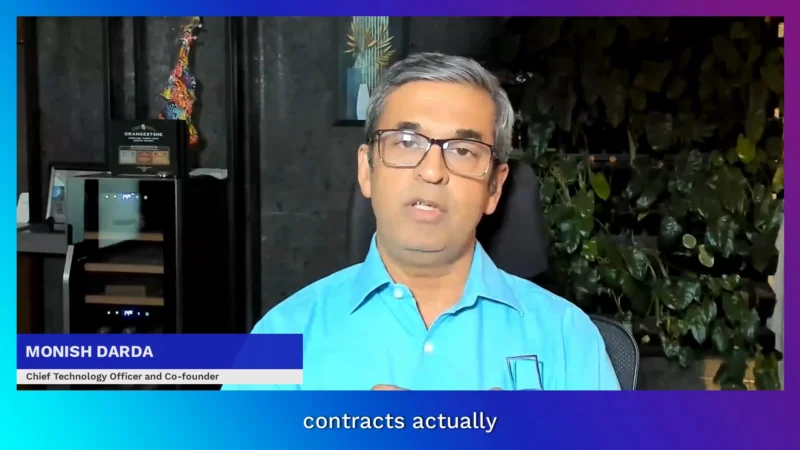 contract intelligence