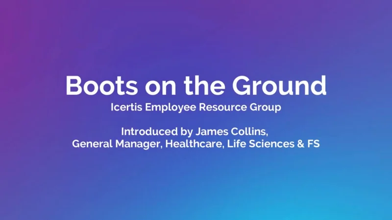 boots on the ground