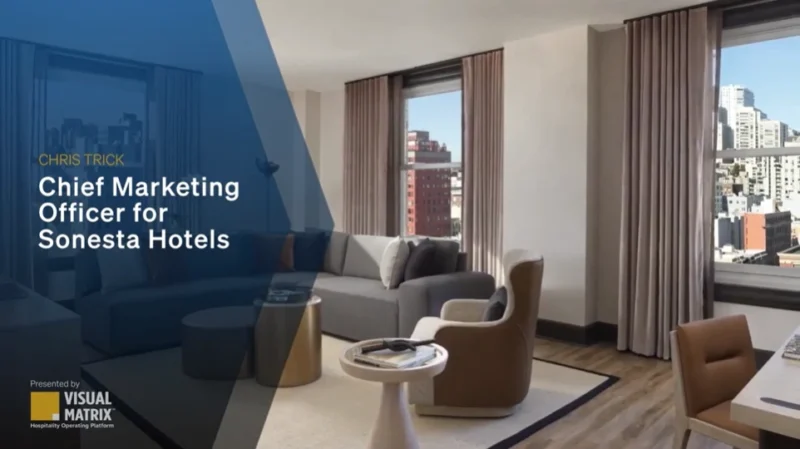 empowering hospitality