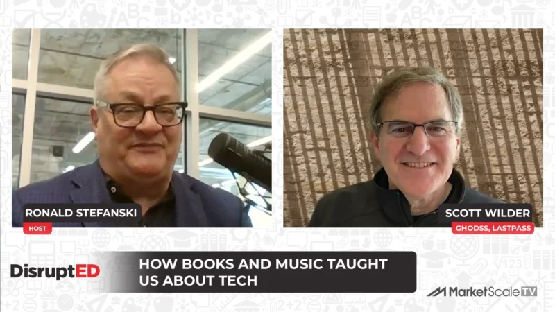 customer-centric Innovation