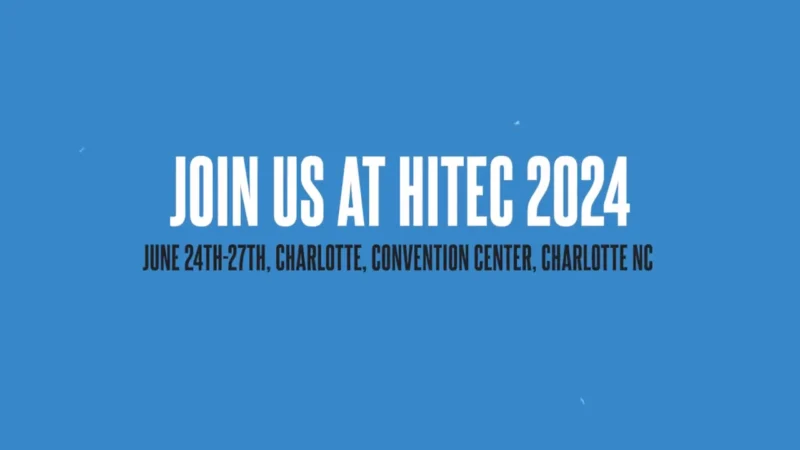 HITEC 2024