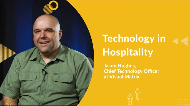 hospitality technology