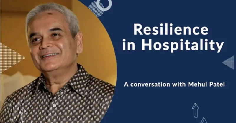 resilience and innovation