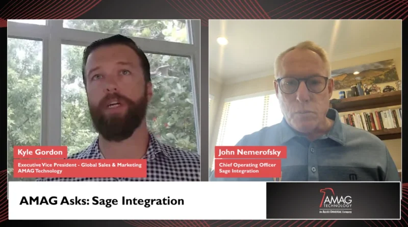 security integrators