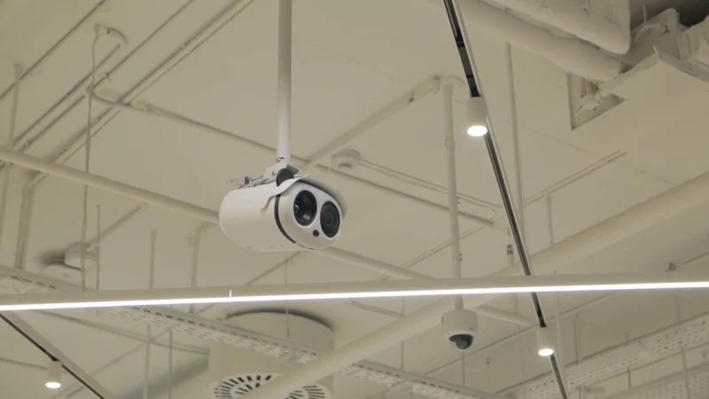 video security