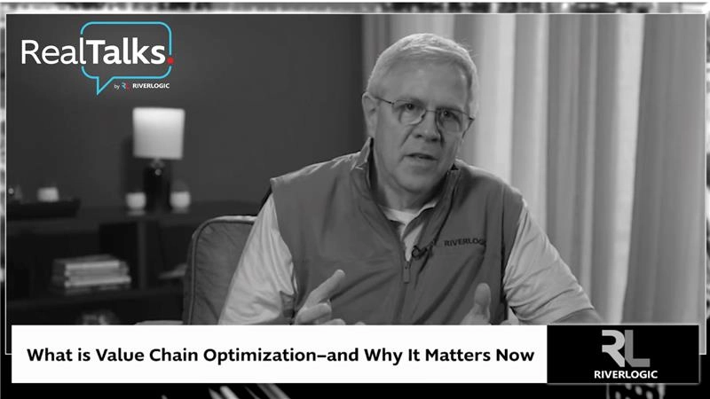 value chain optimization