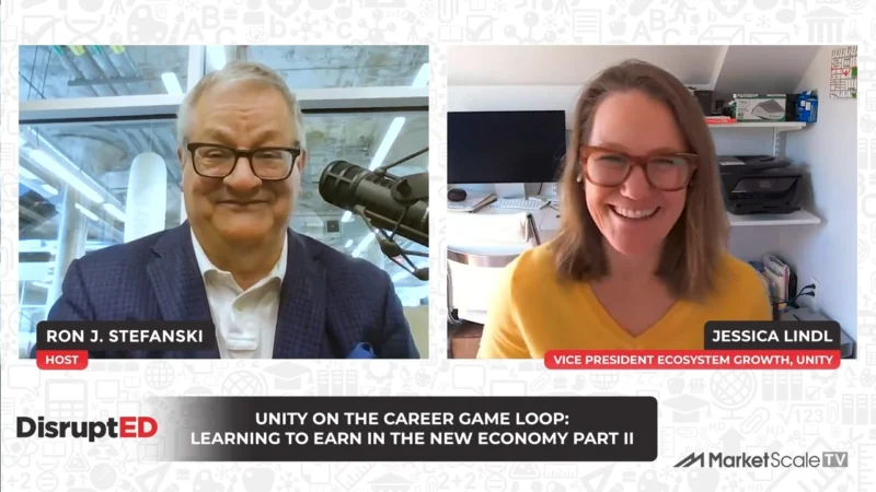 the career game loop